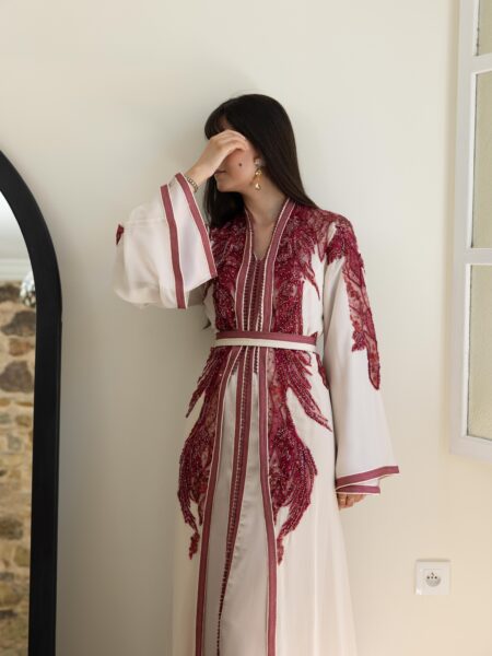 CAPRI BORDEAUX