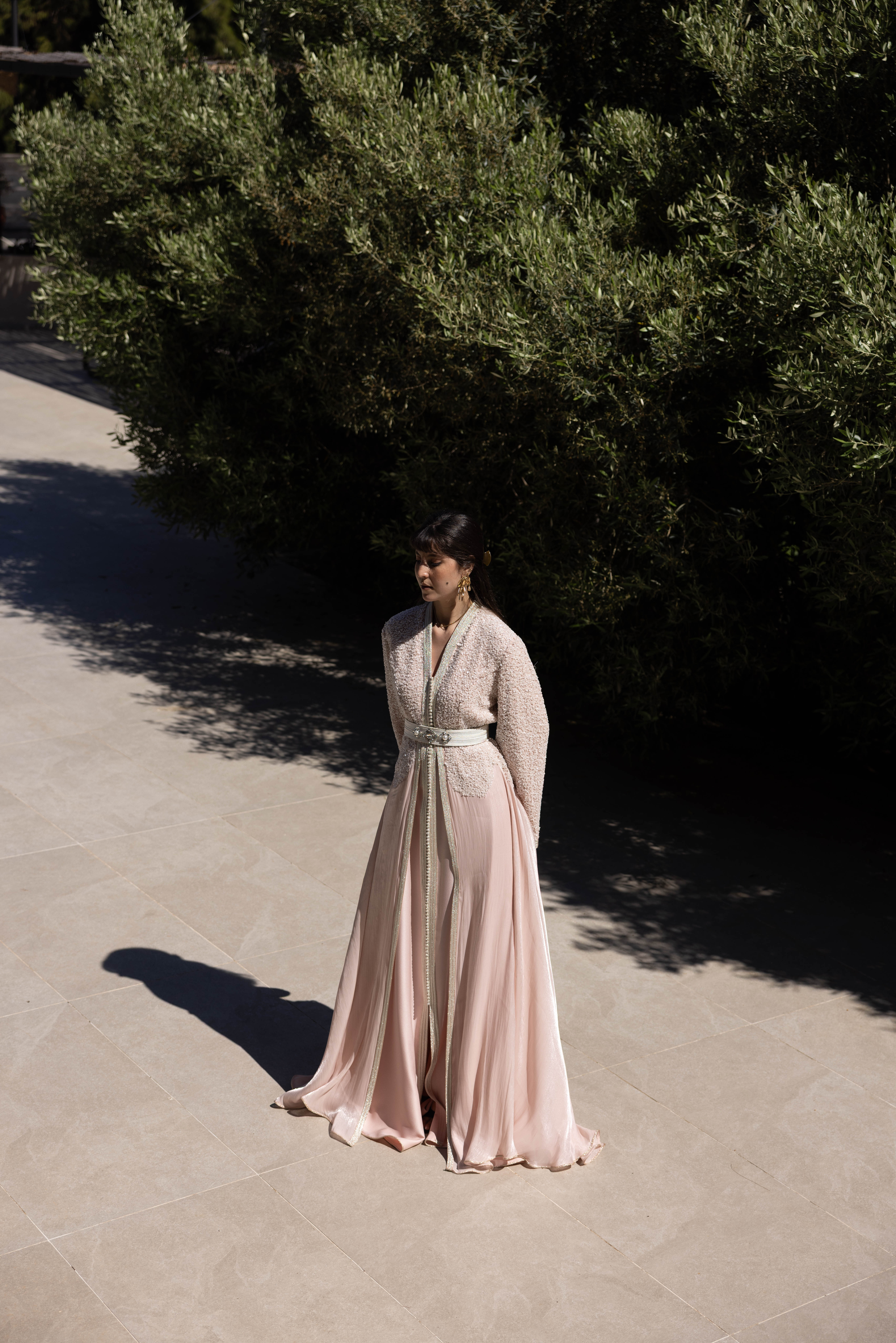 LA MOZONA NUDE