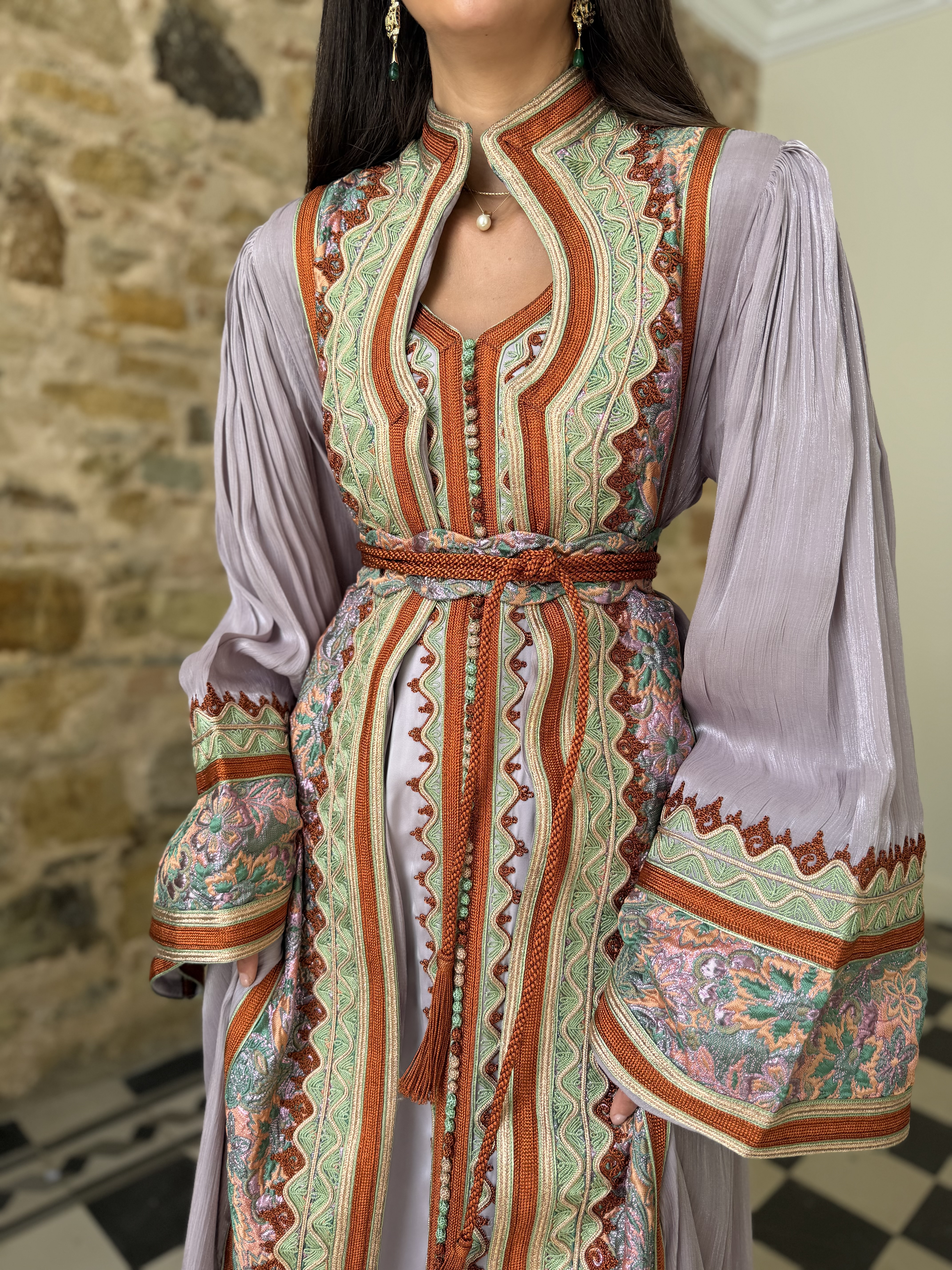 ZELLIGA