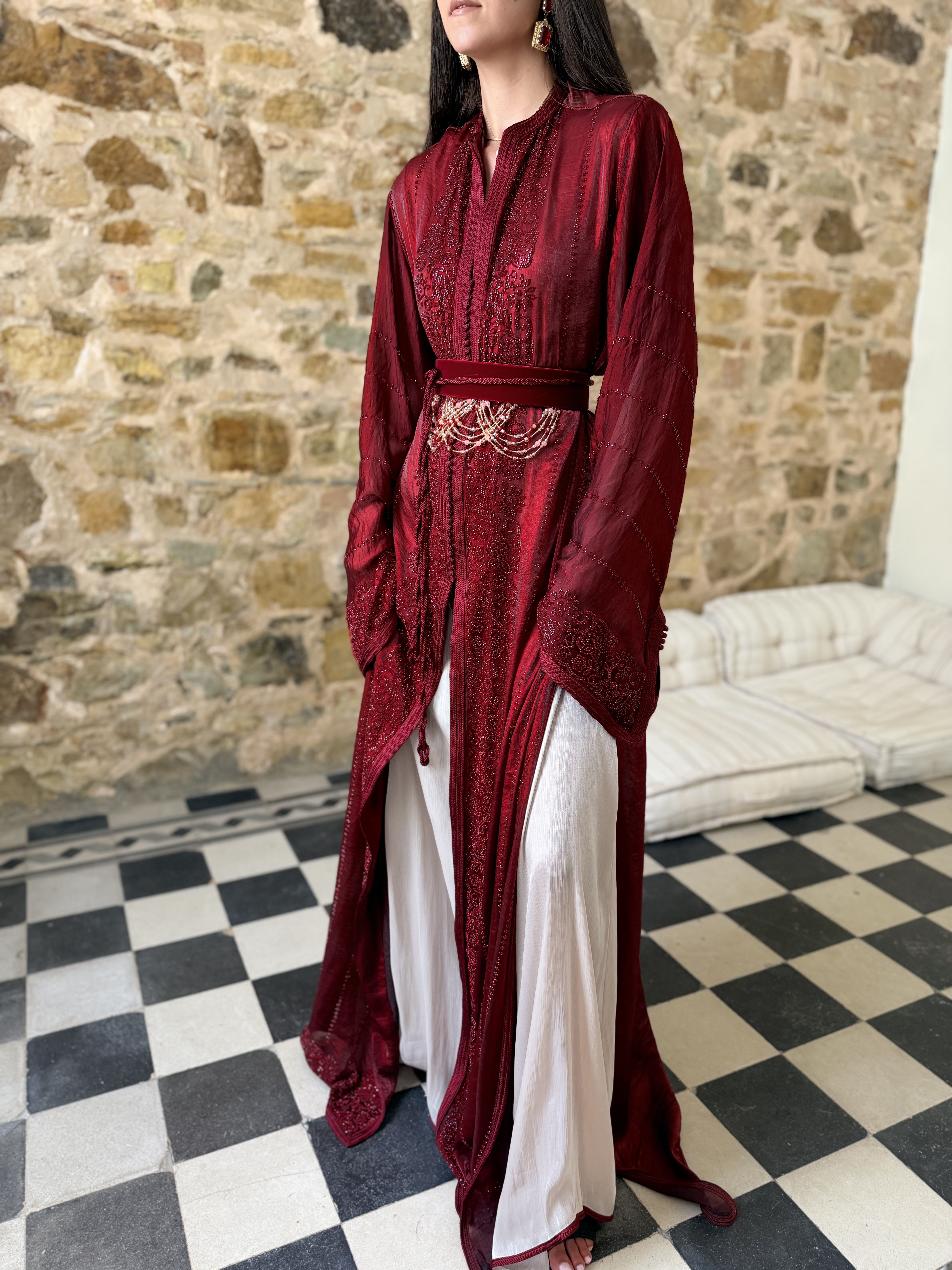 AMARANTE – Image 3
