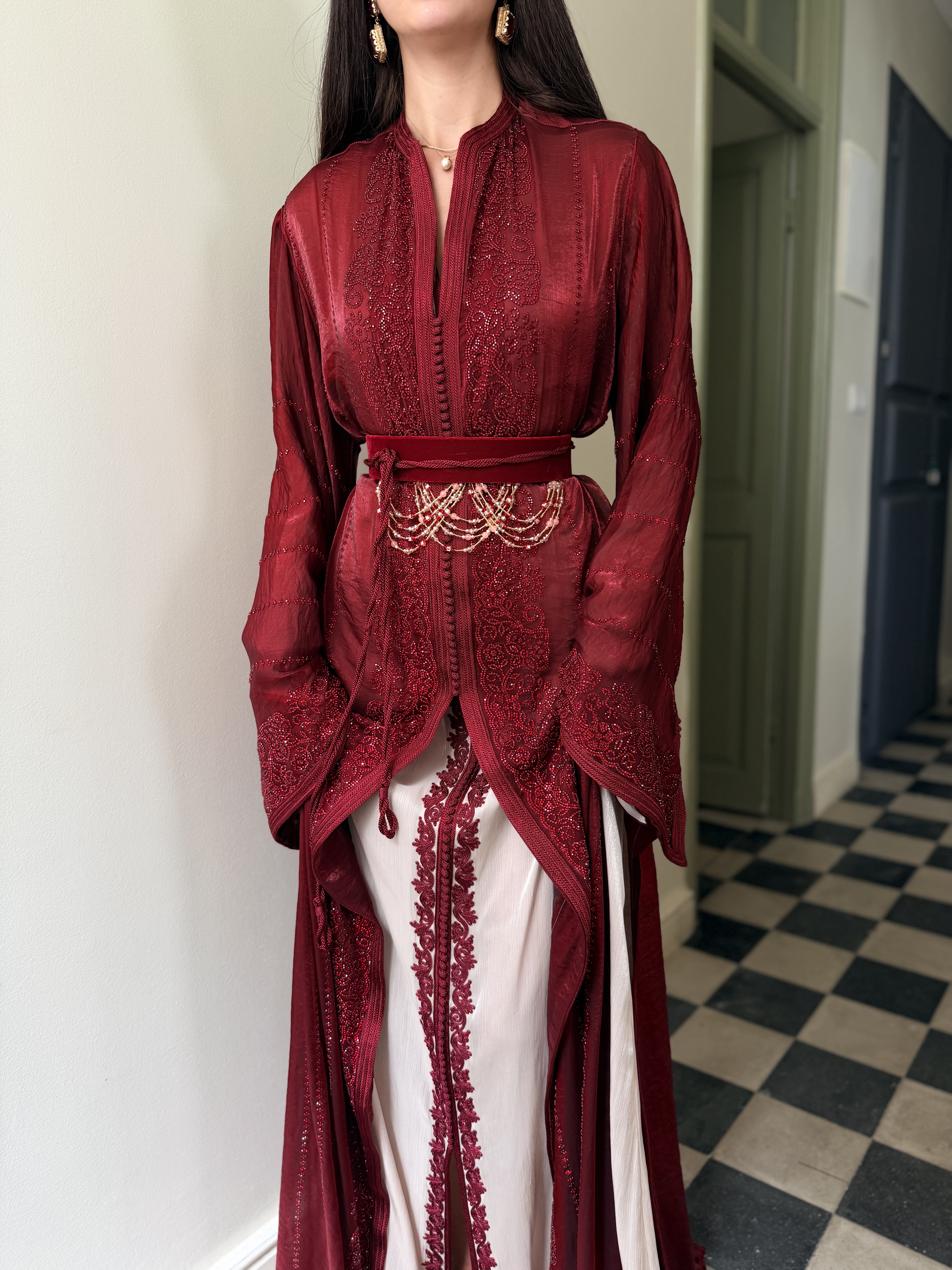 AMARANTE – Image 4
